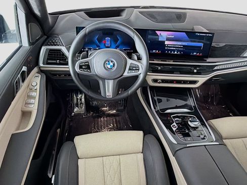 Certified 2024 BMW X7 xDrive40i w/ M Sport Package AWD/4WD image 24
