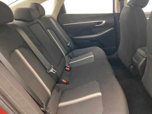 Used 2024 Hyundai Sonata SEL FWD image 19