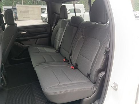 New 2026 RAM 1500 Classic Warlock AWD/4WD image 16