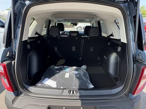 New 2026 Ford Bronco Sport Outer Banks AWD/4WD image 8