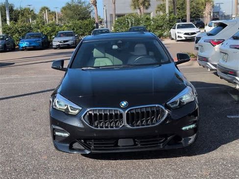 Used 2020 BMW 228i xDrive Gran Coupe w/ Convenience Package image 3