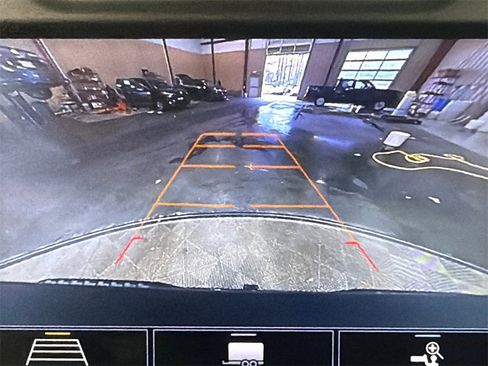 Used 2020 Chevrolet Silverado 1500 RST image 29