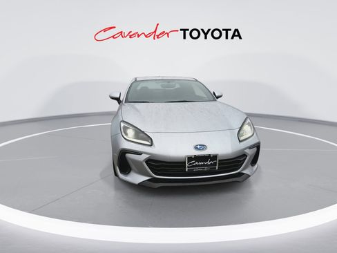 Used 2026 Subaru BRZ Limited RWD image 3