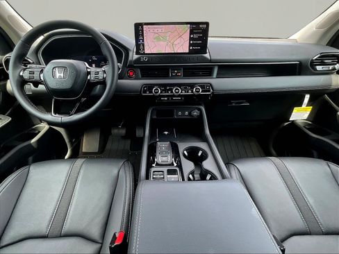 New 2026 Honda Passport RTL image 10