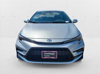 New 2026 Toyota Corolla SE video 2