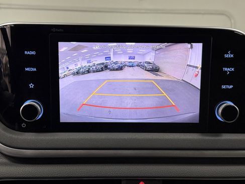 Used 2022 Hyundai Sonata SE image 33