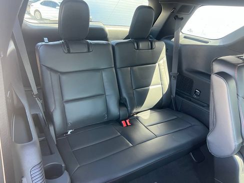 New 2026 Ford Explorer ST-Line AWD/4WD image 27
