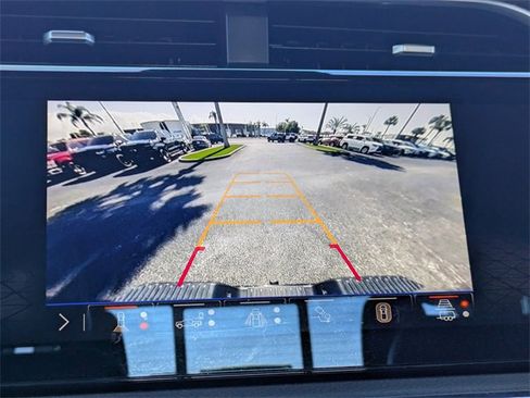 Used 2024 GMC Sierra 1500 Denali image 25