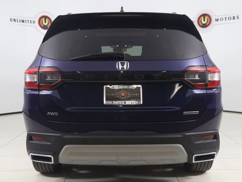 Used 2024 Honda Pilot Touring image 47