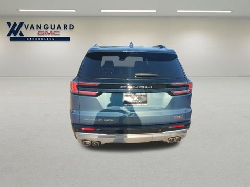 New 2026 GMC Acadia Denali w/ Super Cruise Package image 8