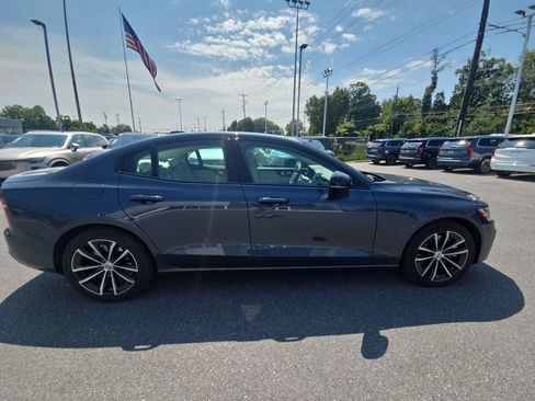 Used 2023 Volvo S60 T8 Plus AWD/4WD image 5