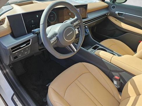 New 2026 Hyundai Sonata Limited image 10