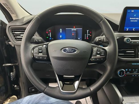 Certified 2024 Ford Escape Active w/ Cold Weather Package FWD image 19