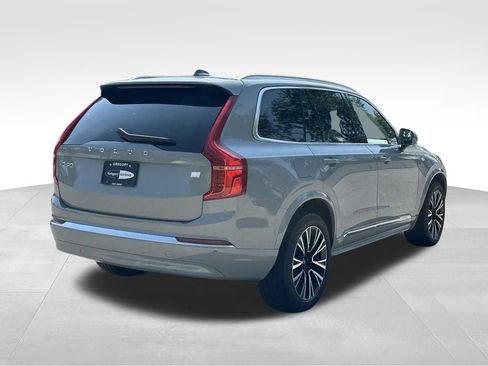 Used 2024 Volvo XC90 T8 Plus w/ Protection Package Premier AWD/4WD image 7
