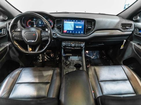 Used 2023 Dodge Durango R/T AWD/4WD image 13