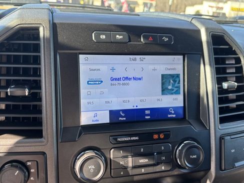 Used 2022 Ford F450 XL w/ STX Appearance Package image 21