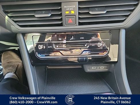 New 2026 Volkswagen Jetta S image 14