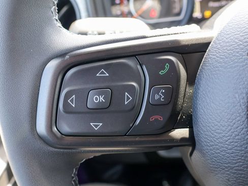 New 2026 Jeep Wrangler Unlimited Sport AWD/4WD image 26