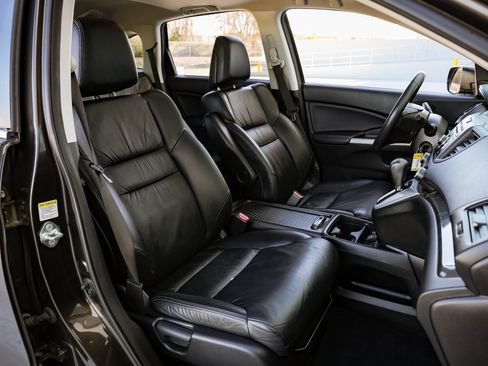 Used 2014 Honda CR-V EX-L image 20