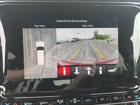 Used 2024 Jeep Wagoneer Series II w/ Convenience Group I image 57