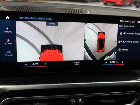 Used 2023 BMW M3 Competition image 66