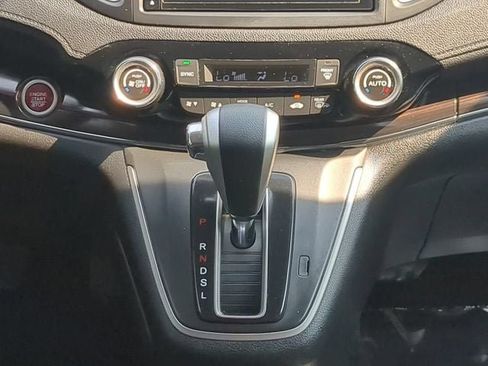 Used 2015 Honda CR-V EX-L image 18