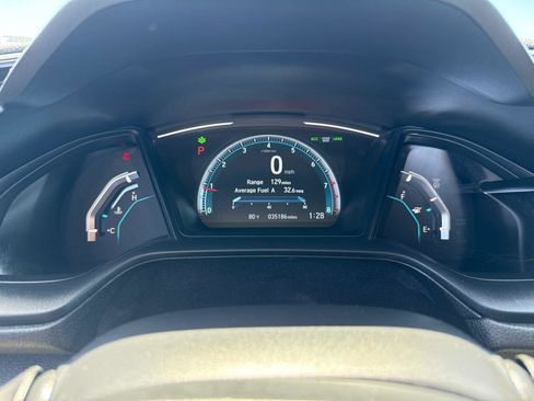 Used 2021 Honda Civic LX image 14