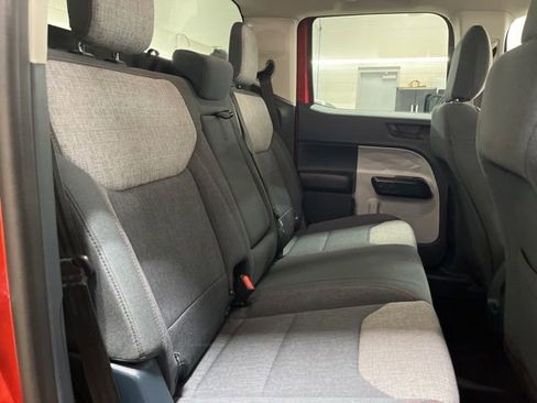 Certified 2024 Ford Maverick XLT w/ Equipment Group 300A Standard image 31