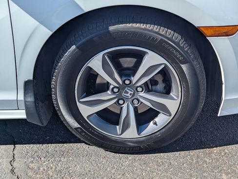 Used 2020 Honda Odyssey Touring image 10