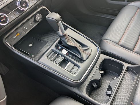 New 2026 Honda CR-V Sport-L image 15