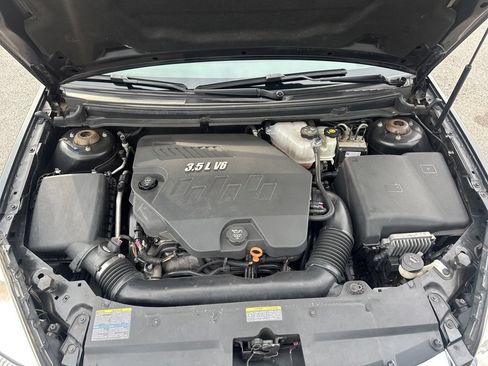 Used 2008 Saturn Aura XE w/ Premium Trim Package FWD image 11