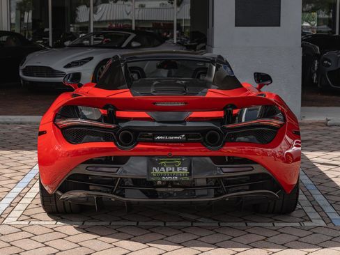 Used 2020 McLaren 720S Performance image 31