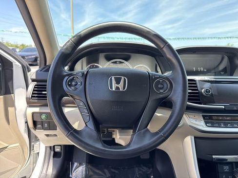 Used 2015 Honda Accord EX-L image 35