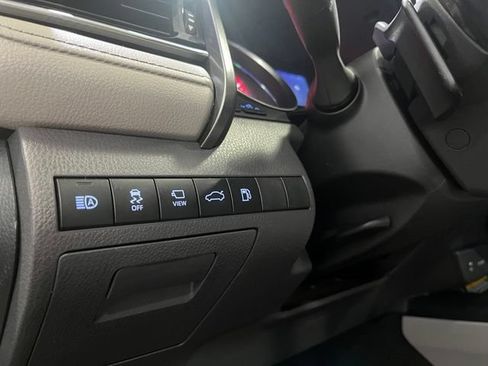 Certified 2018 Toyota Camry XSE w/ Driver Assist Package FWD image 14