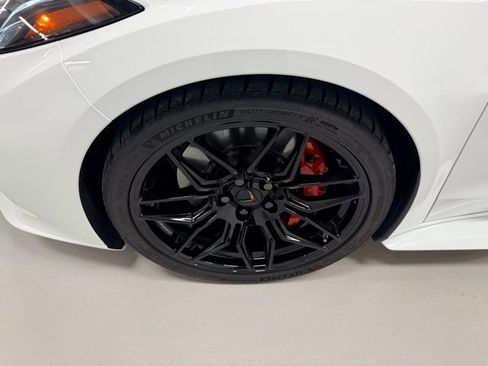 Used 2025 Chevrolet Corvette Z06 image 22