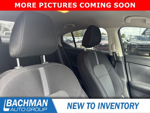 Used 2023 Nissan Sentra SV w/ All-Weather Package image 5