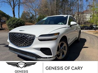 Used 2026 Genesis GV70 2.5T Advanced