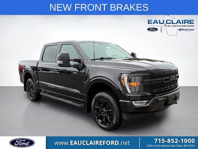 Certified 2022 Ford F150 XLT w/ Equipment Group 302A High
