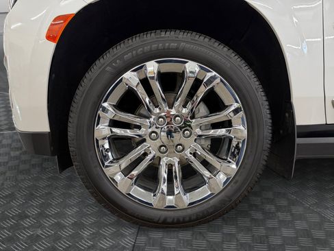 Used 2024 GMC Yukon XL Denali w/ Max Trailering Package AWD/4WD image 37