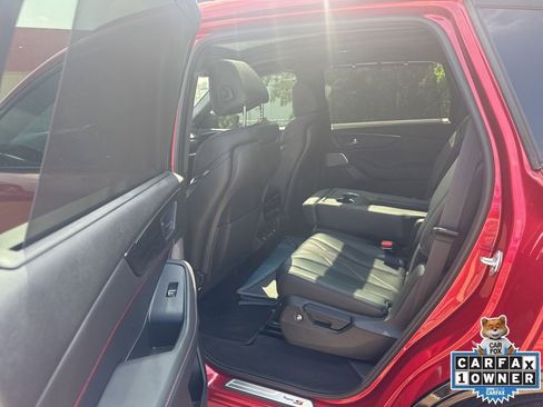 Certified 2023 Acura MDX Type S AWD/4WD image 25