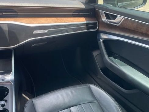 Used 2019 Audi A6 3.0T Premium w/ Convenience Package AWD/4WD image 13