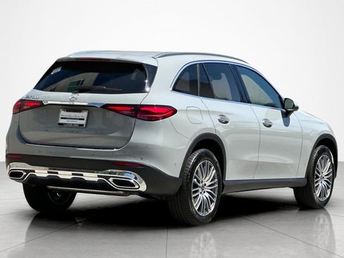 New 2026 Mercedes-Benz GLC 300 image 5