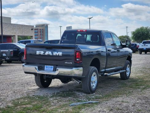 New 2026 RAM 2500 Tradesman image 4