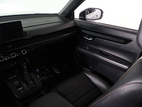 Used 2024 Honda CR-V Sport Touring image 40