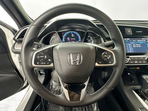 Used 2019 Honda Civic EX image 11
