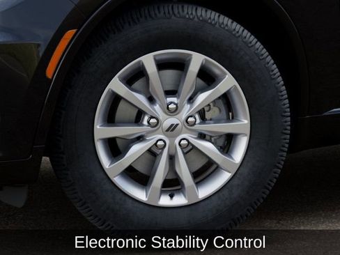 New 2026 Dodge Durango GT image 10