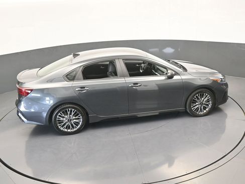 Used 2024 Kia Forte GT-Line image 54