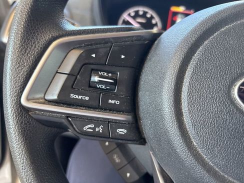 Used 2020 Subaru Forester w/ Alloy Wheel Package image 16