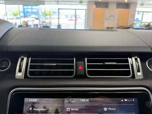 Used 2018 Land Rover Range Rover Supercharged AWD/4WD image 18