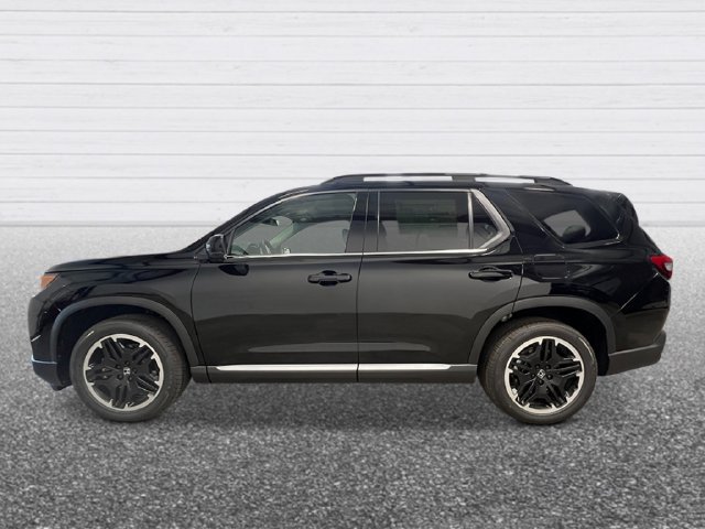New 2026 Honda Pilot Touring image 2